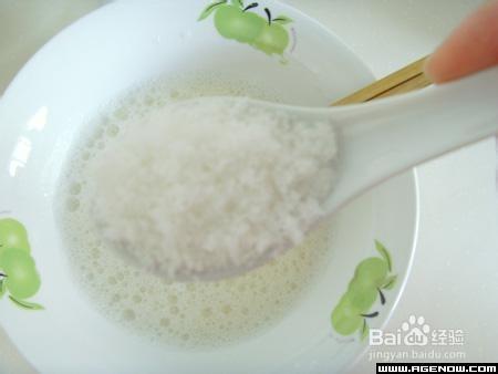 怎麼用麵粉做蛋糕