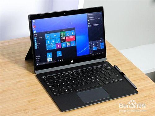 轉型插拔二合一 戴爾全新XPS 12評測