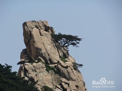 旅遊爬泰山需要注意什麼問題及需要帶什麼東西