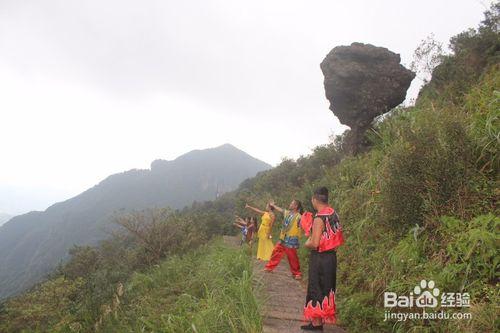 世界張公文化第一聖地——莆田瑞雲山旅遊攻略