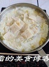 雞蛋水沽茶：老爸酷愛的美味主食