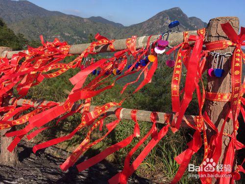 世界張公文化第一聖地——莆田瑞雲山旅遊攻略