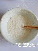 雞蛋水沽茶：老爸酷愛的美味主食