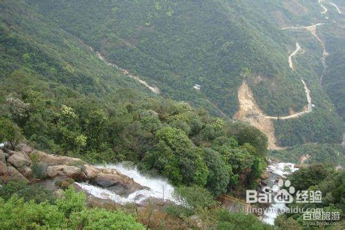 南崑山旅遊攻略