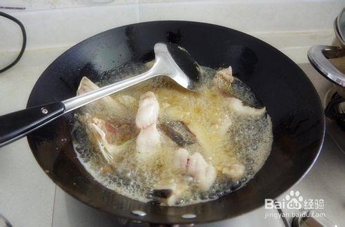 教你如何做好吃美味的四川泡菜魚