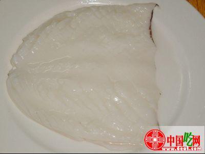 炒魷魚怎麼做