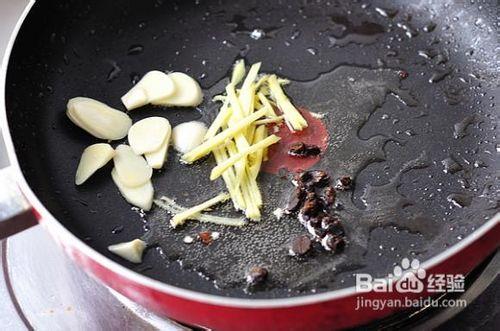 拯救你食慾的一道菜家常小炒肉的烹飪方法