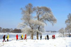 吉林省吉林市旅遊景點