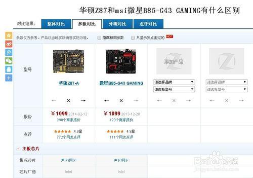 i7不超頻用什麼主機板