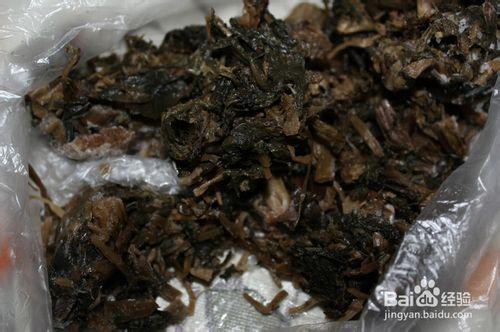 經典味道之梅菜燒肉