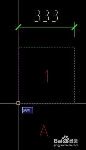 CAD實用技巧：[2]SC縮放