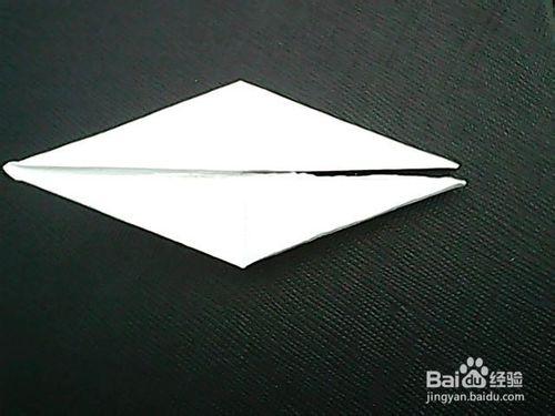 千紙鶴的折法（折的好了會飛）
