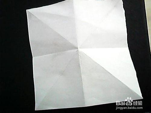 千紙鶴的折法（折的好了會飛）