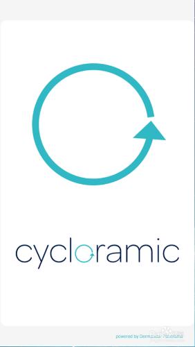 如何拍攝優質的全景照片-cycloramic如何使用