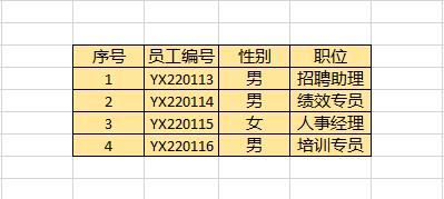 Excel2013怎麼設定邊框和底紋