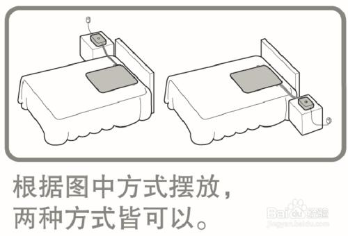 ESUN智鼾墊的使用方法