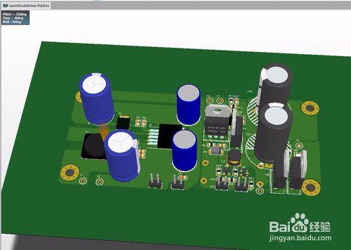 Altium Designer如何檢查是否有漏線、飛線未連