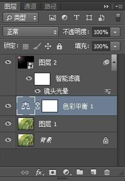 如何使用photoshop調整圖片顏色