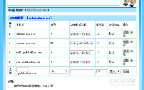 wordpress建站具體步驟