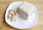 【閩菜】——珍珠豆腐