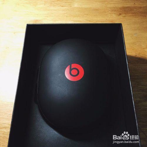 Beats Studio Wireles 開箱晒物