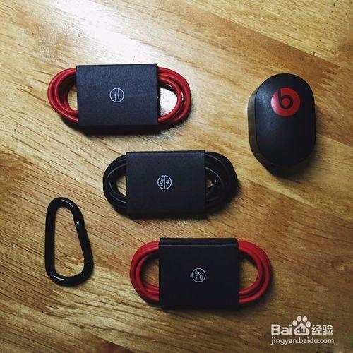 Beats Studio Wireles 開箱晒物