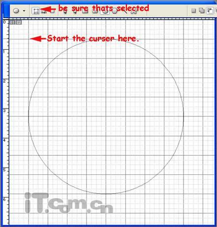 使用Photoshop鋼筆工具繪製一個百事可樂標誌