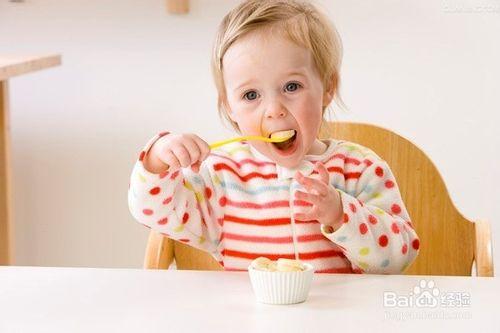 如何給孩子吃零食