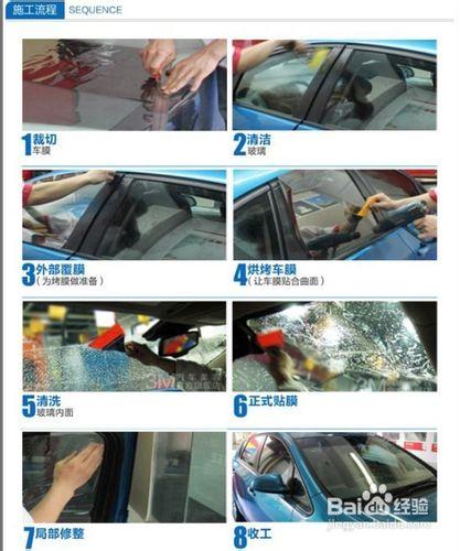 汽車貼膜，汽車膜價格，汽車膜型號，汽車膜引數