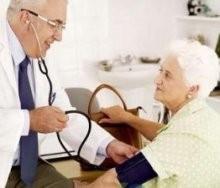 預防高血壓的幾大方法