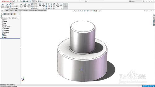 Solidworks如何利用連結數值快速設計零件