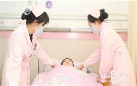 女人腰疼的治療方法