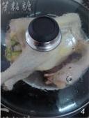 廣式原汁原味的-沙姜手撕雞&amp;玉帶竹蓀雞湯