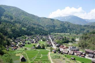 吉林省白山市旅遊