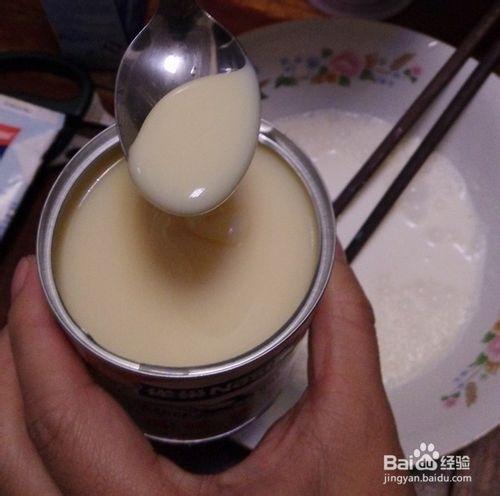 烤箱美食：自制蔓越莓葡式煉乳濃香蛋撻