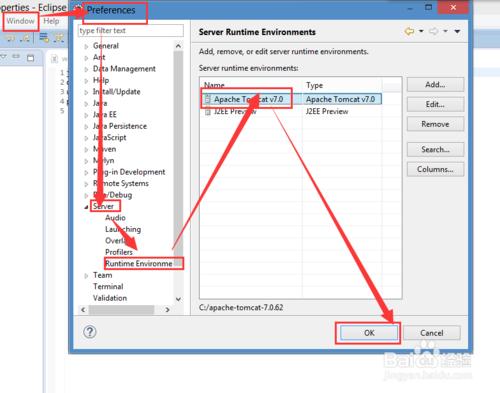 將SQL檔案連結到eclipse