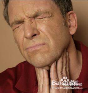 喉嚨疼癢怎麼辦？