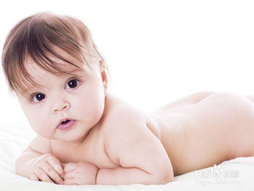 如何給寶寶選擇紙尿褲