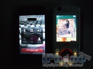 iPhone傳送彩信詳細圖文指導教程