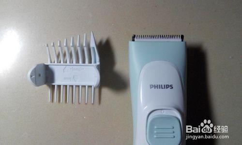 菲利普斯（PHILIPS）Series1000理髮器開箱晒物