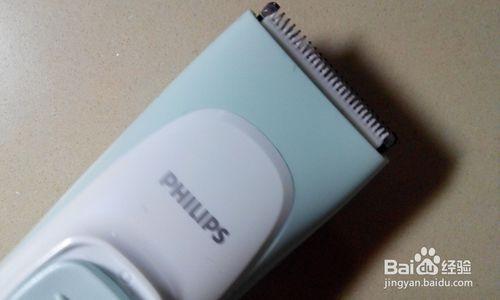 菲利普斯（PHILIPS）Series1000理髮器開箱晒物