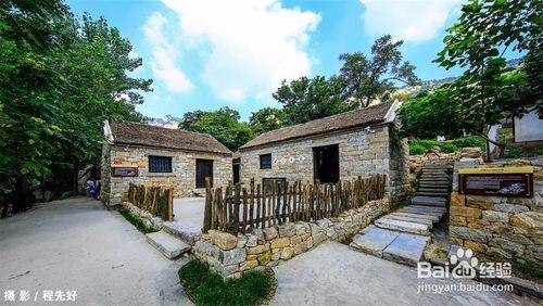 沂蒙山旅遊_12月沂蒙山旅遊攻略_沂蒙山旅遊景點