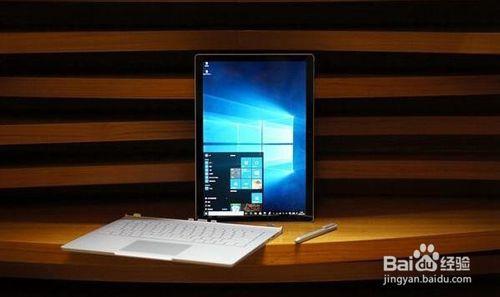 微軟Surface Book評測