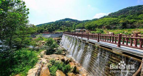 沂蒙山旅遊_12月沂蒙山旅遊攻略_沂蒙山旅遊景點