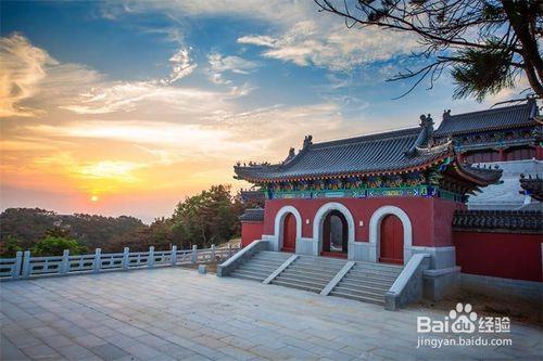 沂蒙山旅遊_12月沂蒙山旅遊攻略_沂蒙山旅遊景點