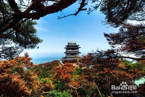 沂蒙山旅遊_12月沂蒙山旅遊攻略_沂蒙山旅遊景點