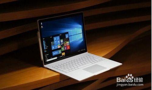 微軟Surface Book評測