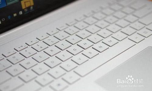 微軟Surface Book評測