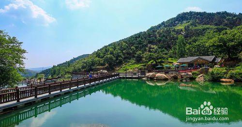 沂蒙山旅遊_12月沂蒙山旅遊攻略_沂蒙山旅遊景點