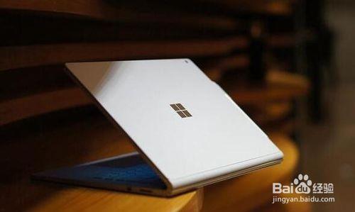 微軟Surface Book評測